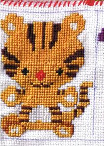 048BB CHAT (AUX PAPOTAGES DES DAMES)
