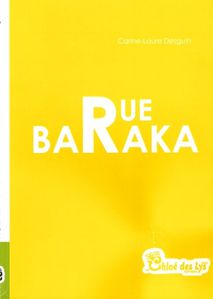 Rue Baraka