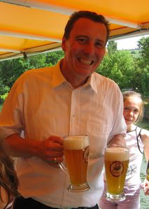 BuergermeisterBier