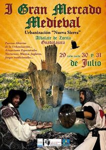 Albalete de Zorita