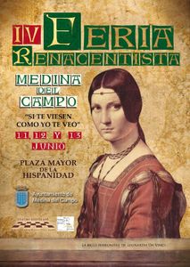 Medina del Campo