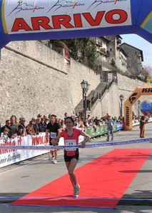 Belluno Feltre l'arrivo della Ricottab