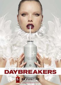 Daybreakers Daybreakers