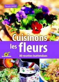 CuisinonsFleurs