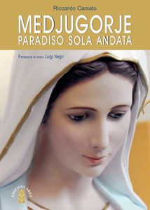 copertinA MEDJUGORJE PARADISO