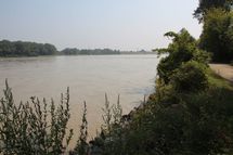 653-Klosterneuburg-le Danube
