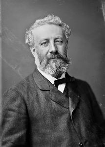 Verne Jules (2)
