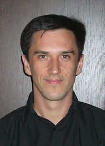 Cédric JAVAULT