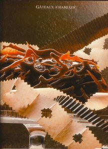 N° 169-LA FÊTE AU CHOCOLAT-5