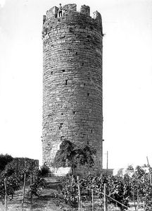 tour de César