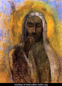 Christ-In-Silence