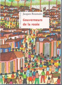 gouverneur de la rosée