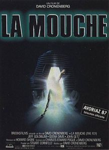 la mouche