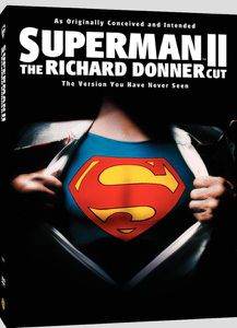 superman2 donner cut dvd