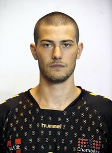 Portrait 1