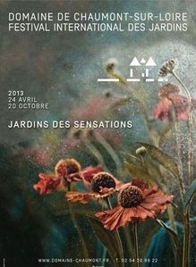 jardin Chaumont