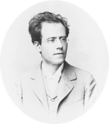 250px-Mahler Gustav von Székely