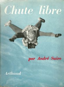 Chute Libre