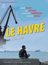 Le-Havre affichefilm