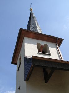 Martinskapelle 08 Turm 1