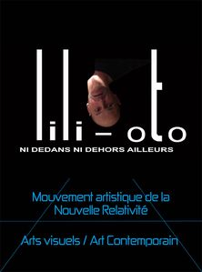 artiste et plasticien