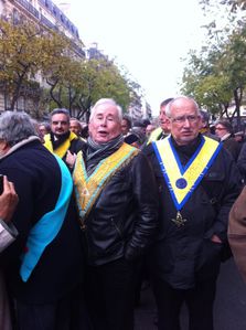 30.11.2013 contre le Racisme