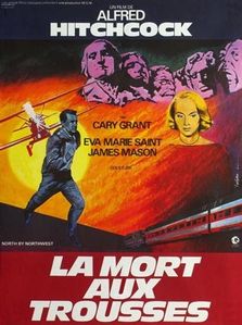 La mort aux trousses