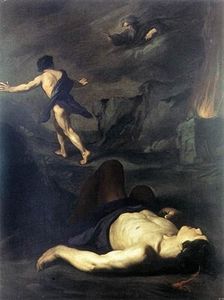 abel mort XIX°