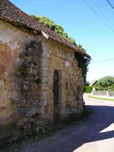 10 porte d'Auxerre 1