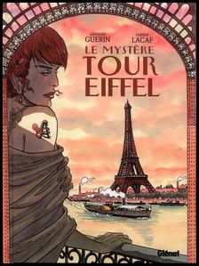 Eiffel cover