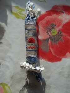needle roll juillet