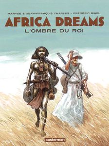 africa dreams
