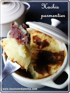 hachis parmentier