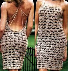 robes femmes.