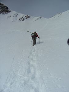 Hike Polar