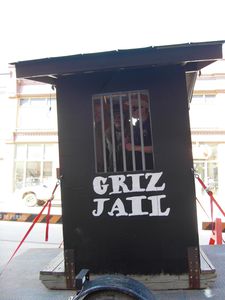 Prison