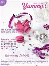 Yummy N6 sidebar