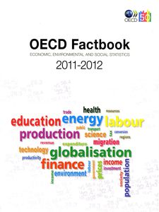 OCDE Statistiques OECD Factbook 2011-2012
