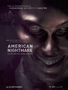 American Nightmare 01