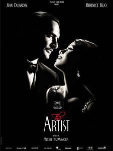 the-artist-affiche