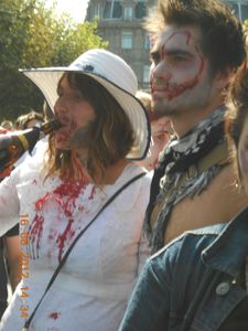 strasbourg zombie