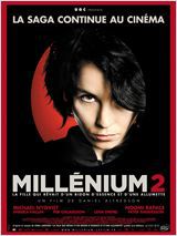 Millénium 2 affiche