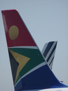 South African Airways