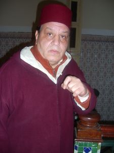 abdzaziz tahiri