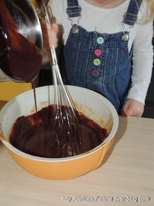 Fondant marrons-chocolat (5)