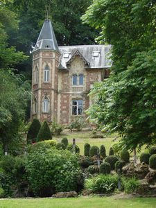 Chateau de Monte Cristo 15