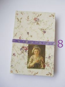 Agenda (8)