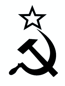 Hammer sickle-2