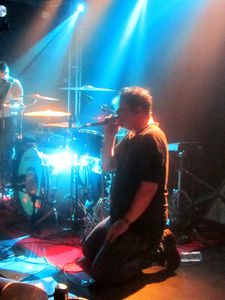 1 BROC CONCERT ASTROLABE 5