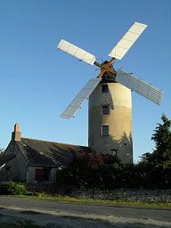Moulin de la fee